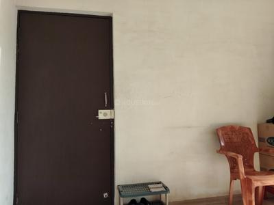 Hall Image of 413 Sq.ft 1 BHK Apartment / Flat for rent in 5P Manohar Shreeji Nirvana, Badlapur East Badlapur for Rs. 7000