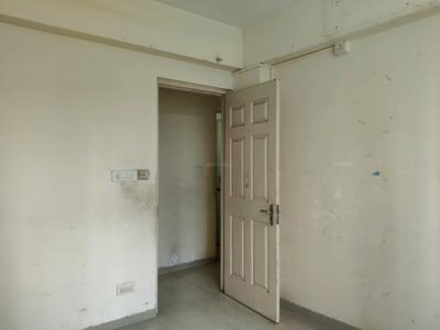 Bedroom Image of 845 Sq.ft 2 BHK Apartment / Flat for rent in Kasarvadavali Thane for Rs. 28000