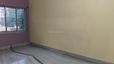 Bedroom Image of 1350 Sq.ft 3 BHK Builder Floor for sale in Joka Kolkata for Rs. 5500000