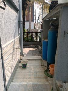 Drying Area Image of 3700 Sq.ft 4 BHK Villa for sale in Bolarum Secunderabad for Rs. 35000000