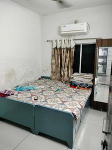 Bedroom Image of 720 Sq.ft 4 BHK Independent House for sale in Kamrej Surat for Rs. 5500000