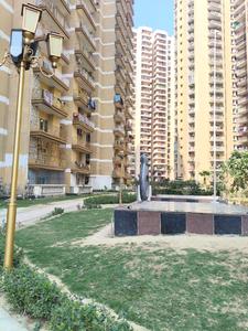 Image of 1250 Sq.ft 3 BHK Apartment / Flat for sale in Migsun Twiinz, Eta II, Greater Noida for Rs. 7600000