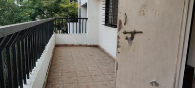 Image of 980 Sq.ft 2 BHK Apartment / Flat for rent in Sanjeevani Sadafulee, Balewadi, Pune for Rs. 45000