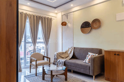 3 BHK Apartment