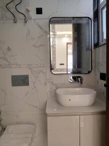 Bedroom One Image of 1650 Sq.ft 3 BHK Builder Floor for sale in Vipul World, Sector 48 Gurgaon for Rs. 29000000