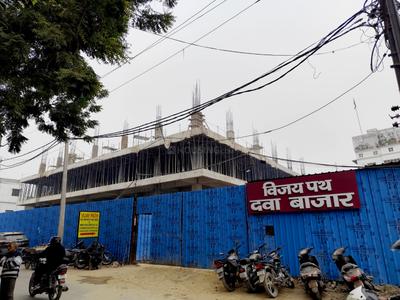 Image of 2300 Sq.ft 5 BHK Independent House for sale in Miyan Baza, Gorakhpur for Rs. 14000000
