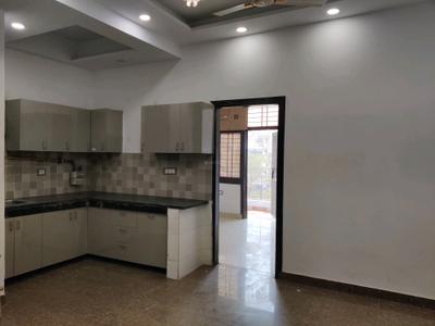 Living Room Image of 1000 Sq.ft 2 BHK Builder Floor for sale in Vasundhara Ghaziabad for Rs. 4331000