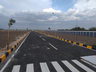 Image of 1728 Sq.ft Residential Plot / Land for sale in Tirumangalam, Madurai for Rs. 3788750