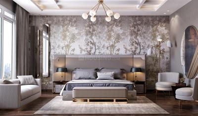 Bedroom Image of 720 Sq.ft 2 BHK Apartment / Flat for sale in Jogeshwari East Mumbai for Rs. 14900000