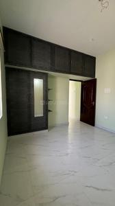 Bedroom Image of 988 Sq.ft 2 BHK Apartment / Flat for rent in Nanmangalam Chennai for Rs. 15000