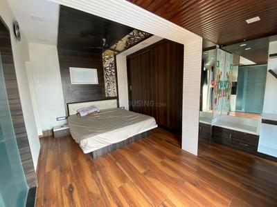 Bedroom Image of 1250 Sq.ft 2 BHK Apartment / Flat for sale in Basil Tower, Kamothe Navi Mumbai for Rs. 11000000