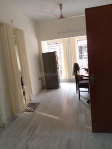 3 BHK Independent Builder Floor