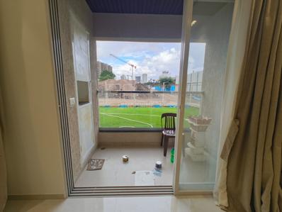Bedroom Image of 1012 Sq.ft 2 BHK Apartment / Flat for sale in Sentosa Harico Divaam, Kiwale Pune for Rs. 7700000