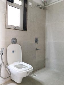 Bedroom One Image of 750 Sq.ft 2 BHK Apartment / Flat for rent in Puraniks City Reserva Phase 1 by Puraniks Builders Pvt. Ltd, Kasarvadavali Thane for Rs. 26000