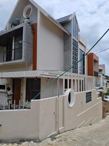Image of 2600 Sq.ft 5 BHK Independent House for sale in Kakkanad, Kochi for Rs. 17000000