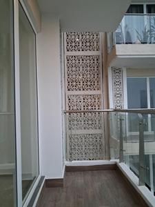 Living Room Image of 1350 Sq.ft 2 BHK Apartment / Flat for sale in ACE Ace Starlit by ACE Group, Sector 152 Noida for Rs. 18200000