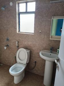 Image of 725 Sq.ft 2 BHK Apartment / Flat for rent in Siddha Eden Lakeville, Baranagar, Kolkata for Rs. 22000
