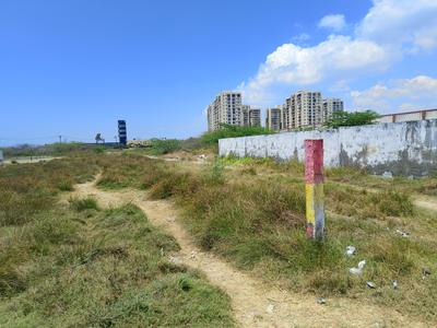 Image of 2400 Sq.ft Residential Plot / Land for sale in Kelambakkam, Chennai for Rs. 7500000