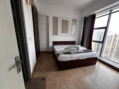 Bedroom Image of 717 Sq.ft 2 BHK Apartment / Flat for sale in Amrapali Princely Estate, Sector 76 Noida for Rs. 9000000