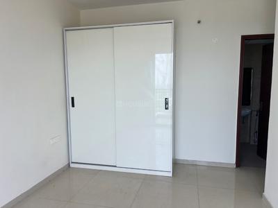 Bedroom Image of 1400 Sq.ft 2 BHK Apartment / Flat for sale in Omaxe The Lake, New Chandigarh Chandigarh for Rs. 12000000