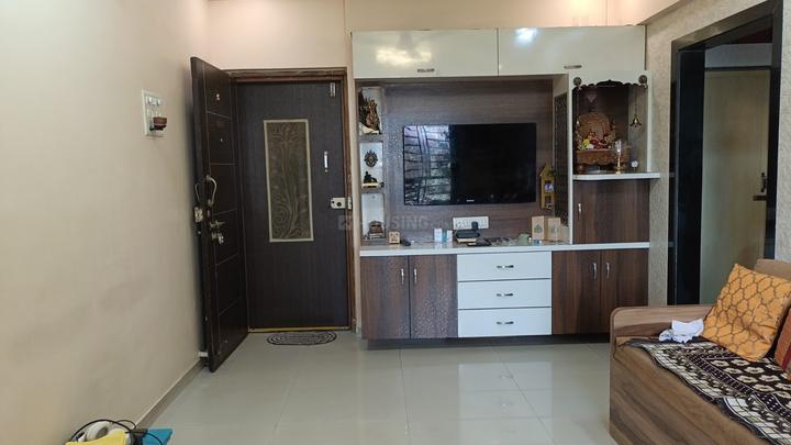 Mangala Mayurs Nature Glory Living Room 1