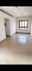 Hall Image of 550 Sq.ft 1 BHK Apartment / Flat for sale in Godrej Prime, Chembur Mumbai for Rs. 10500000