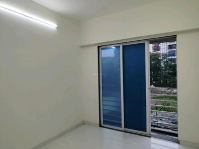 Bedroom Image of 495 Sq.ft 1 BHK Apartment / Flat for sale in Ekata Residency, Vasai West Vasai for Rs. 4900000