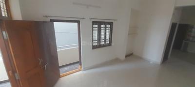 Living Room Image of 1100 Sq.ft 2 BHK Builder Floor for rent in Lucky Homes, B N Reddy Nagar Hyderabad for Rs. 11500