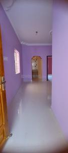 Hall Image of 900 Sq.ft 2 BHK Independent House for sale in Veppampattu Chennai for Rs. 3800000