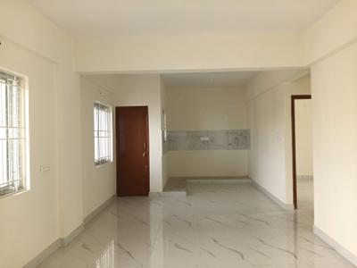 Living Room Image of 1009 Sq.ft 2 BHK Apartment / Flat for sale in Kaval Bairasandra Bengaluru for Rs. 7500000