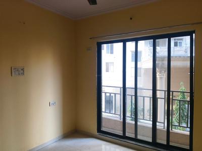 Bedroom Image of 580 Sq.ft 1 BHK Apartment / Flat for sale in Raunak City Sector VI F1 by Raunak Group, Kalyan West Kalyan for Rs. 4200000