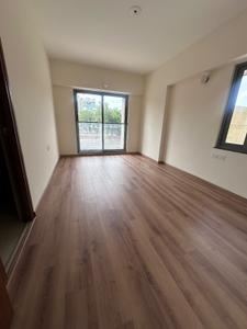 Bedroom Image of 2300 Sq.ft 3 BHK Apartment / Flat for rent in Indraprasth Saptak, Naranpura Ahmedabad for Rs. 50000