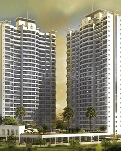 Image of 1600 Sq.ft 3 BHK Apartment / Flat for sale in Regency Crest, Kharghar, Navi Mumbai for Rs. 38000000