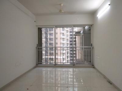 Living Room Image of 630 Sq.ft 1 BHK Apartment / Flat for sale in Marathon Vega, Kolkhe Navi Mumbai for Rs. 6500000