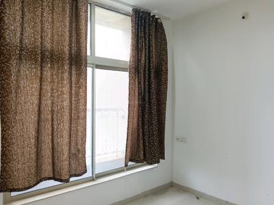 Bedroom Image of 550 Sq.ft 1 BHK Apartment / Flat for sale in Hiranandani Solitaire, Thane West Thane for Rs. 10000000