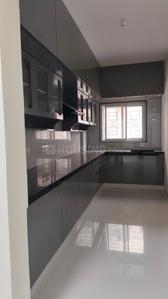 Kitchen Image of 1075 Sq.ft 2 BHK Apartment / Flat for rent in Halasuru Bengaluru for Rs. 50000