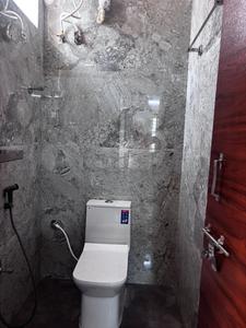 Image of 600 Sq.ft 1 BHK Apartment / Flat for rent in Madhapur, Hyderabad for Rs. 30000