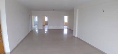 Hall Image of 2440 Sq.ft 4 BHK Apartment / Flat for sale in DLF The Valley, DLF The Valley Panchkula for Rs. 40000000