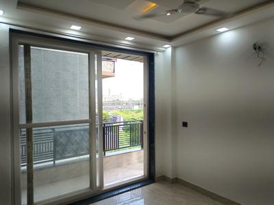 Bedroom Image of 1450 Sq.ft 4 BHK Apartment / Flat for sale in Goyal Lavish Dwarka, Sector 16B Dwarka New Delhi for Rs. 13500000