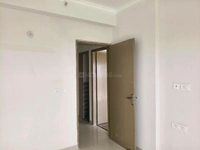 Bedroom Image of 1818 Sq.ft 3 BHK Apartment / Flat for sale in DLF The Primus, Sector 82A Gurgaon for Rs. 28500000