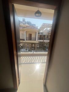 Balcony Image of 2475 Sq.ft 4 BHK Villa for sale in South Bopal Ahmedabad for Rs. 26500000
