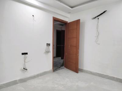 Bedroom Image of 1900 Sq.ft 4 BHK Apartment / Flat for sale in Complete Myra Buildwell Apartment, Chhattarpur New Delhi for Rs. 16000000