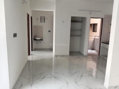 Hall Image of 1404 Sq.ft 2 BHK Apartment / Flat for sale in PSY Pramukh Horizon, Sargasan Gandhinagar for Rs. 6200000