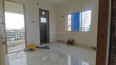 Bedroom Image of 687 Sq.ft 2 BHK Apartment / Flat for sale in Keshtopur Kolkata for Rs. 1950000