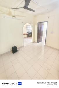 Hall Image of 650 Sq.ft 1 BHK Apartment / Flat for rent in Old Sangvi Pune for Rs. 14000