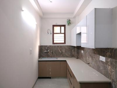 Kitchen Image of 1125 Sq.ft 3 BHK Builder Floor for sale in RPS Palm Drive, Sector 88 Faridabad for Rs. 11000000