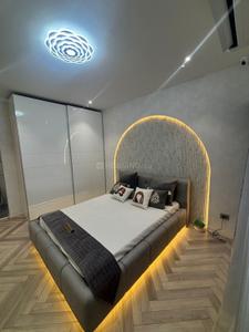 Bedroom Image of 1100 Sq.ft 3 BHK Apartment / Flat for sale in Raunak Centrum, Chembur Mumbai for Rs. 35000000