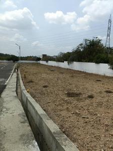 Image of 900 Sq.ft 2 BHK Independent House for sale in Madukkarai, Coimbatore for Rs. 4500000