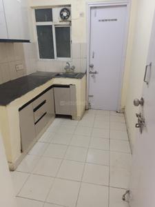 Kitchen Image of 1000 Sq.ft 3 BHK Apartment / Flat for sale in Sare Crescent Green Parc, Sector 92 Gurgaon for Rs. 11500000