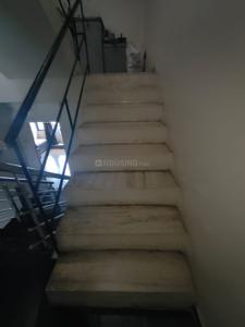 Balcony Image of 1800 Sq.ft 3 BHK Independent House for sale in Bodakdev Ahmedabad for Rs. 30000000